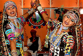 rajasthan culture tour